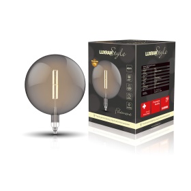 Classic Style LED Lamps Luxram GLS Classic Style LED Lamps Luxram GLS